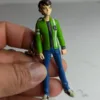 BEN 10 BEN TENNYSON (BEN 10 CHAVEIRO) - 19 GRAMAS – USADO (UK) PREÇO DO FRETE NA DESCRIÇÃO - Imagem 2