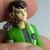 BEN 10 BEN TENNYSON (BEN 10 CHAVEIRO) - 19 GRAMAS – USADO (UK) PREÇO DO FRETE NA DESCRIÇÃO - Imagem 3