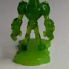 BEN 10 OMNITRIX SHUFFLE WATER HAZARD - 10 GRAMAS – USADO (UK) PREÇO DO FRETE NA DESCRIÇÃO