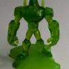 BEN 10 OMNITRIX SHUFFLE  DIAMONDHEAD (DIAMANTE) - 10 GRAMAS – USADO (UK) PREÇO DO FRETE NA DESCRIÇÃO