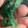 BEN 10 OMNIVERSE WATER HAZARD ( MINI FIGURES ) - 17 GRAMAS – USADO (UK) PREÇO DO FRETE NA DESCRIÇÃO - Image 5