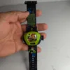 RELÓGIO BEN 10 PROJETOR (NAO TESTADO) - 30 GRAMAS - USADO (UK) PREÇO DO FRETE NA DESCRIÇÃO - Image 3