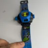 RELÓGIO BEN 10 PROJETOR (NAO TESTADO) - 38 GRAMAS - USADO (UK) PREÇO DO FRETE NA DESCRIÇÃO - Imagem 2