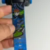 RELÓGIO BEN 10 PROJETOR (NAO TESTADO) - 38 GRAMAS - USADO (UK) PREÇO DO FRETE NA DESCRIÇÃO - Imagem 4