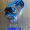 RELÓGIO BEN 10 PROJETOR (NAO TESTADO) - 38 GRAMAS - USADO (UK) PREÇO DO FRETE NA DESCRIÇÃO - Imagem 7