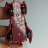BEN 10 ALIEN CREATION BATTLE LAUNCHERS JET RAY - 26 GRAMAS – USADO (UK) PREÇO DO FRETE NA DESCRIÇÃO - Imagem 3