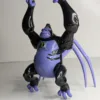 BEN 10 SPIDERMONKEY (MACACO ARANHA) COMPLETO - 139 GRAMAS – USADO (UK) PREÇO DO FRETE NA DESCRIÇÃO - Imagem 2