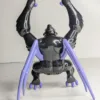 BEN 10 SPIDERMONKEY (MACACO ARANHA) COMPLETO - 139 GRAMAS – USADO (UK) PREÇO DO FRETE NA DESCRIÇÃO - Imagem 3