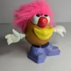 MCDONALD'S CABEÇA DE BATATA HASBRO 2020 – 106 GRAMAS - #1 USADO (UK) PREÇO DO FRETE NA DESCRIÇÃO
