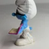 McDonald's 2013 SMURF BRAINY (GÊNIO) –  20 GRAMAS - USADO (UK) PREÇO DO FRETE NA DESCRIÇÃO - Imagem 2