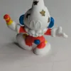 McDonald's 1996 SMURF BRINCALHÃO – 14 GRAMAS - USADO (UK) PREÇO DO FRETE NA DESCRIÇÃO - Imagem 4