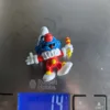 McDonald's 1996 SMURF BRINCALHÃO – 14 GRAMAS - USADO (UK) PREÇO DO FRETE NA DESCRIÇÃO - Imagem 6