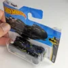 DIECAST HOT WHEELS BATMAN: ARKHAM KNIGHT BATMOBILE (BATMAN - 2024) 4/5 – 149/250 – 44 GRAMAS – NOVO LACRADO (UK) PREÇO DO FRETE NA DESCRIÇÃO - Image 2