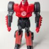 TRANSFORMERS SIDESWIPE 2015 – 62 GRAMAS – #2 USADO (UK) PREÇO DO FRETE NA DESCRIÇÃO