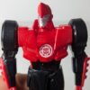 TRANSFORMERS SIDESWIPE 2015 – 62 GRAMAS – #2 USADO (UK) PREÇO DO FRETE NA DESCRIÇÃO - Image 2