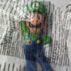 Figura McDonald’s SUPER MARIO BROS (LUIGI) -  24 GRAMAS – #2 NOVO LACRADO (UK) PREÇO DO FRETE NA DESCRIÇÃO - Imagem 2