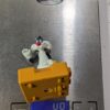 Figura de 1996 - McDonald's Looney Tunes (Gato Silvestre e Piu Piu) – 49 GRAMAS - #2 USADO (UK) PREÇO DO FRETE NA DESCRIÇÃO - Image 6