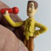 FIGURA DE 1998 TOY STORY  DISNEY/PIXAR/NESTLE – 4 GRAMAS – #2 USADO (UK) PREÇO DO FRETE NA DESCRIÇÃO - Image 3