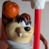 Figura de 1996 - McDonald's TAZ LOONEY TUNES -SPACE JAM – 59 GRAMAS - #3 USADO (UK) PREÇO DO FRETE NA DESCRIÇÃO - Image 2