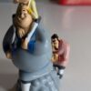 FIGURA DE 1998 MCDONALD'S MULAN CHIEN PO YAO LING – 62 GRAMAS - #3 USADO (UK) PREÇO DO FRETE NA DESCRIÇÃO