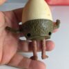 FIGURA DE 2011 MCDONALD'S -  O Gato de Botas – Humpty Dumpty – 48 GRAMAS – USADO (UK) PREÇO DO FRETE NA DESCRIÇÃO - Image 4