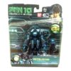 BEN 10 RETALIATOR DESTROY ALL ALIENS – 53 GRAMAS – #3 USADO (UK) PREÇO DO FRETE NA DESCRIÇÃO - Imagem 2