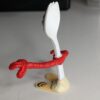FIGURA TOY STORY 4 DISNEY/PIXAR TRUE TALKERS FORK 2018 – 25 GRAMAS – #3 USADO (UK) PREÇO DO FRETE NA DESCRIÇÃO - Imagem 2
