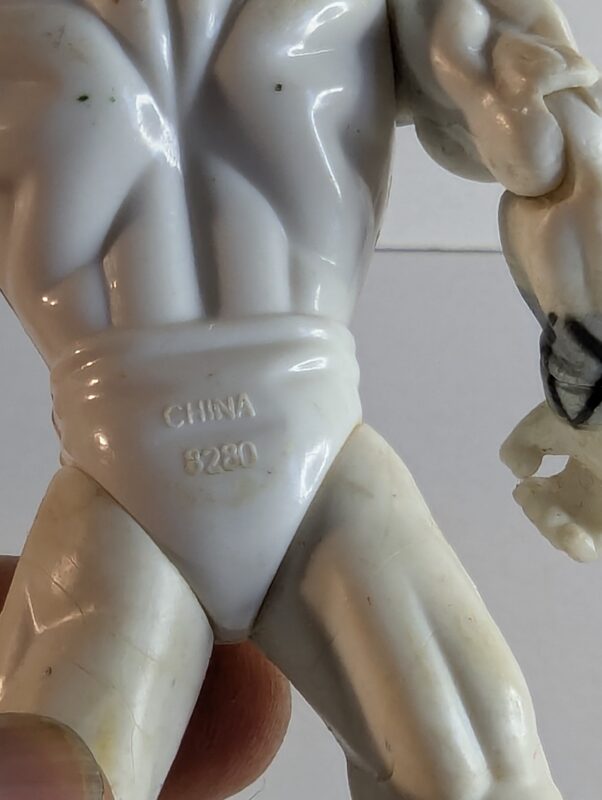 CIBER NINJA BRANCO (XTREME NINJA WHITE)  SUNCO 2003 – 52 GRAMAS – #3 USADO (UK) PREÇO DO FRETE NA DESCRIÇÃO - Image 5