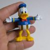 FIGURA DE 1996 PATO DONALD - DISNEY – 17 GRAMAS – #3 USADO (UK) PREÇO DO FRETE NA DESCRIÇÃO - Imagem 5