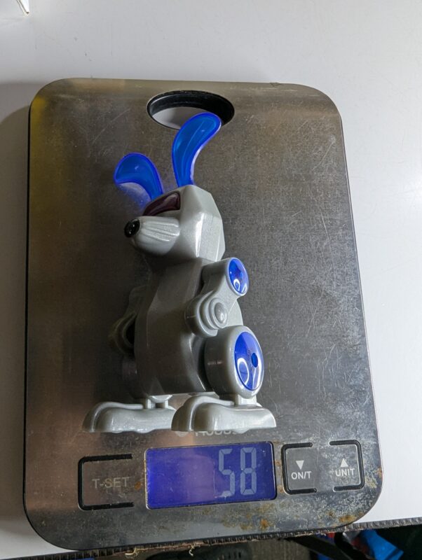 McDonald's robo sega