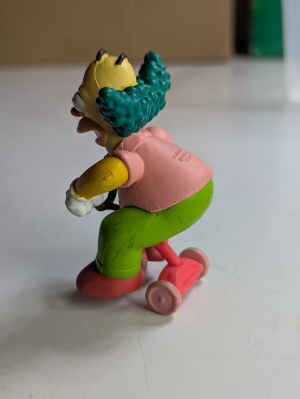 SIMPSON