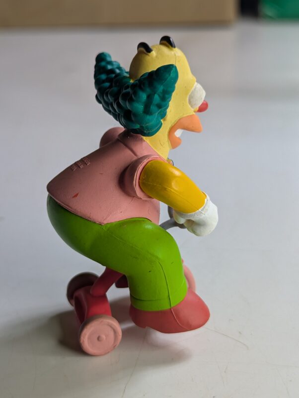 SIMPSON