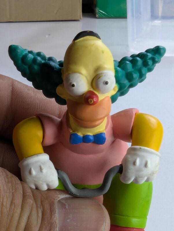 SIMPSON