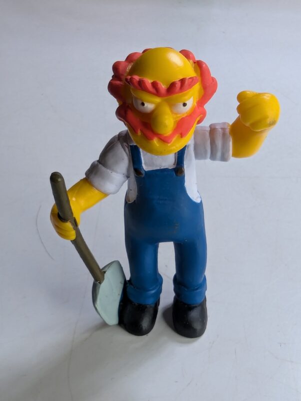 SIMPSON
