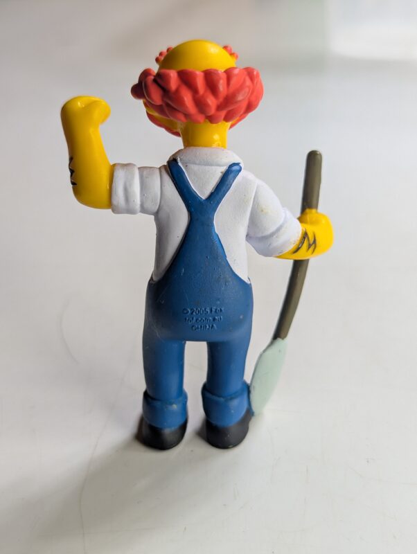 SIMPSON