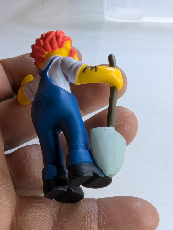 SIMPSON