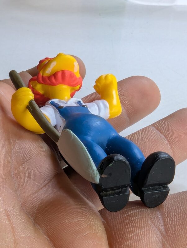 SIMPSON