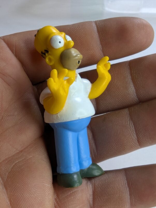 SIMPSON