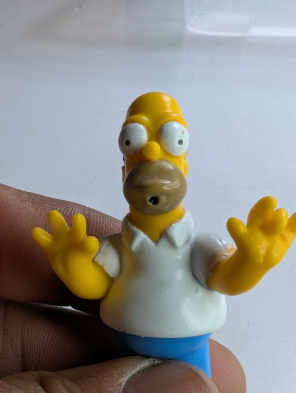 SIMPSON