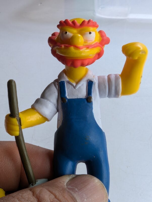 SIMPSON