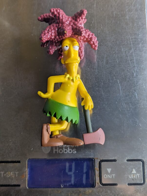 SIMPSON