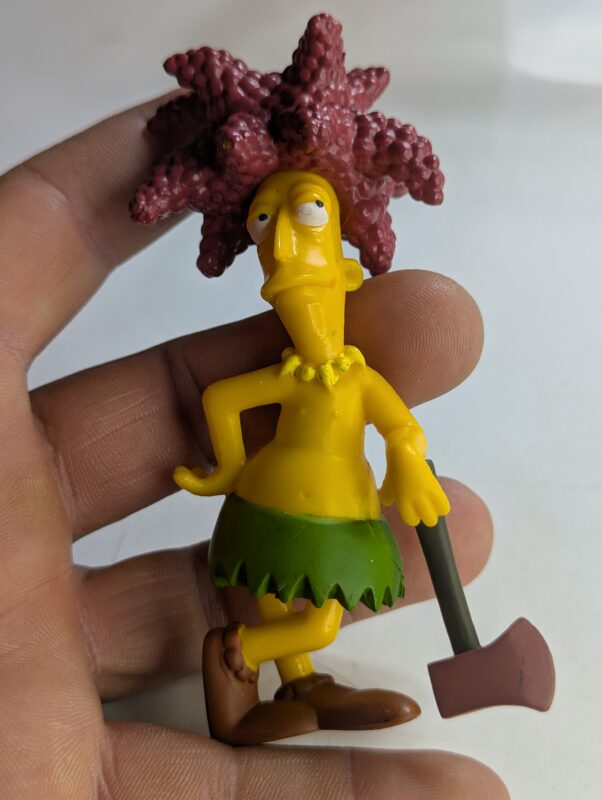 SIMPSON