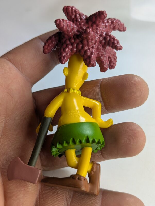 SIMPSON
