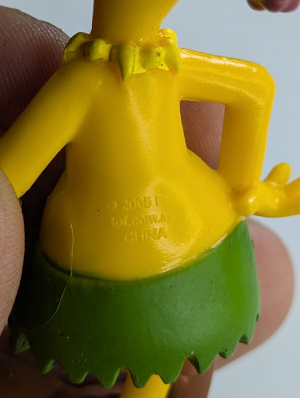 SIMPSON