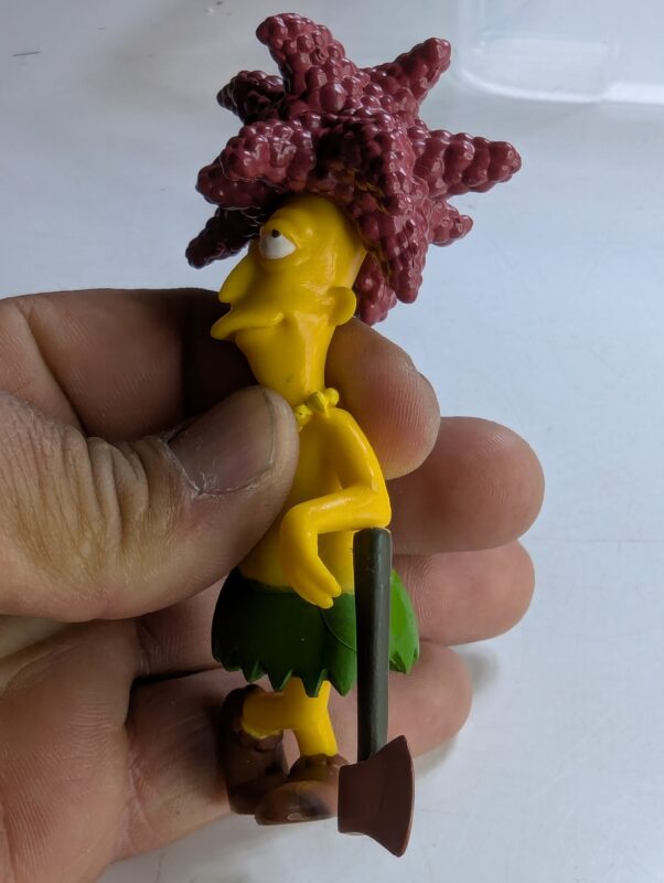 SIMPSON