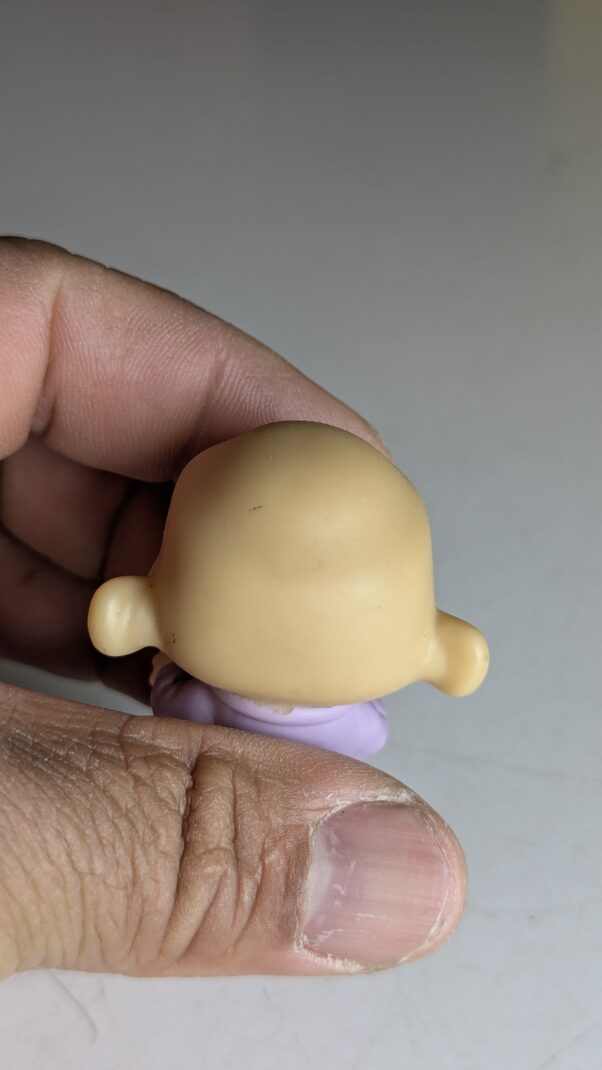 FIGURA DE 1998 – DIL PICKLES RUGRAGS - 14 GRAMAS – #4 USADO (UK) PREÇO DO FRETE NA DESCRIÇÃO - Imagem 5