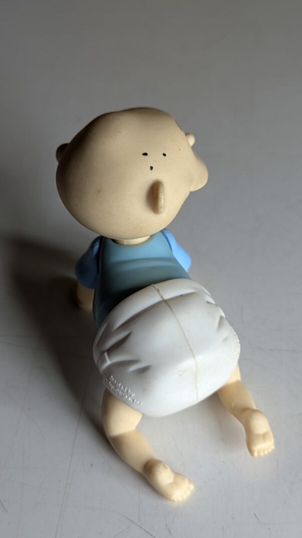 FIGURA DE 1998 – TOMMY PICKLES RUGRAGS - 35 GRAMAS – #4 USADO (UK) PREÇO DO FRETE NA DESCRIÇÃO - Imagem 4