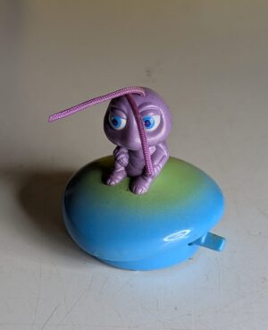 Figura McDonalds A BUG'S LIFE PRINCESS DOT – 36 GRAMAS - #4 USADO (UK) PREÇO DO FRETE NA DESCRIÇÃO