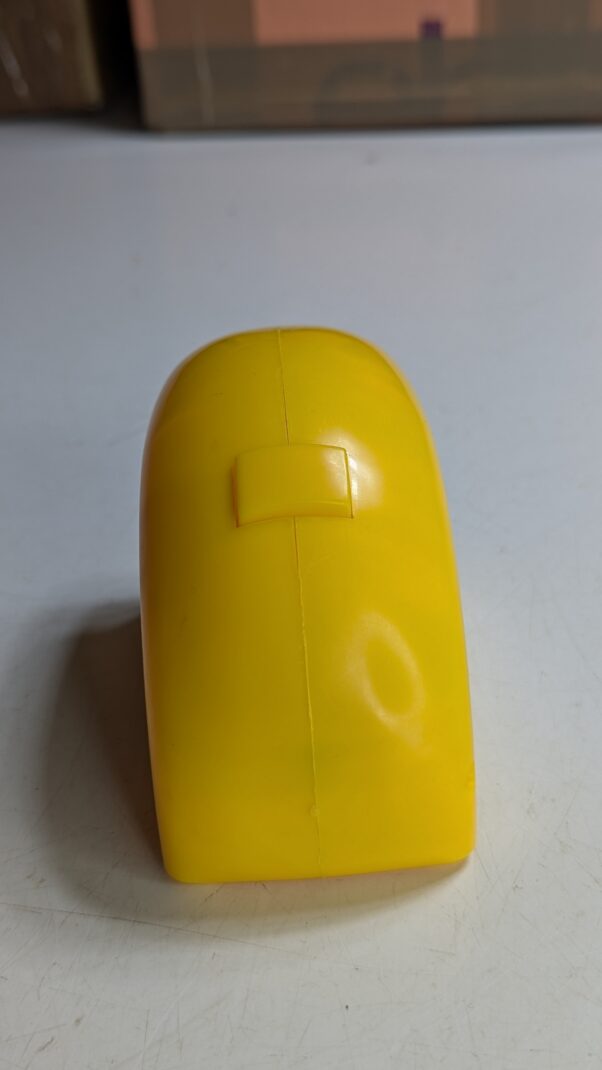 FIGURA DE 1996  MCDONALD'S SPEEDSTERS CASE - 73 GRAMAS – USADO (UK) PREÇO DO FRETE NA DESCRIÇÃO - Imagem 4