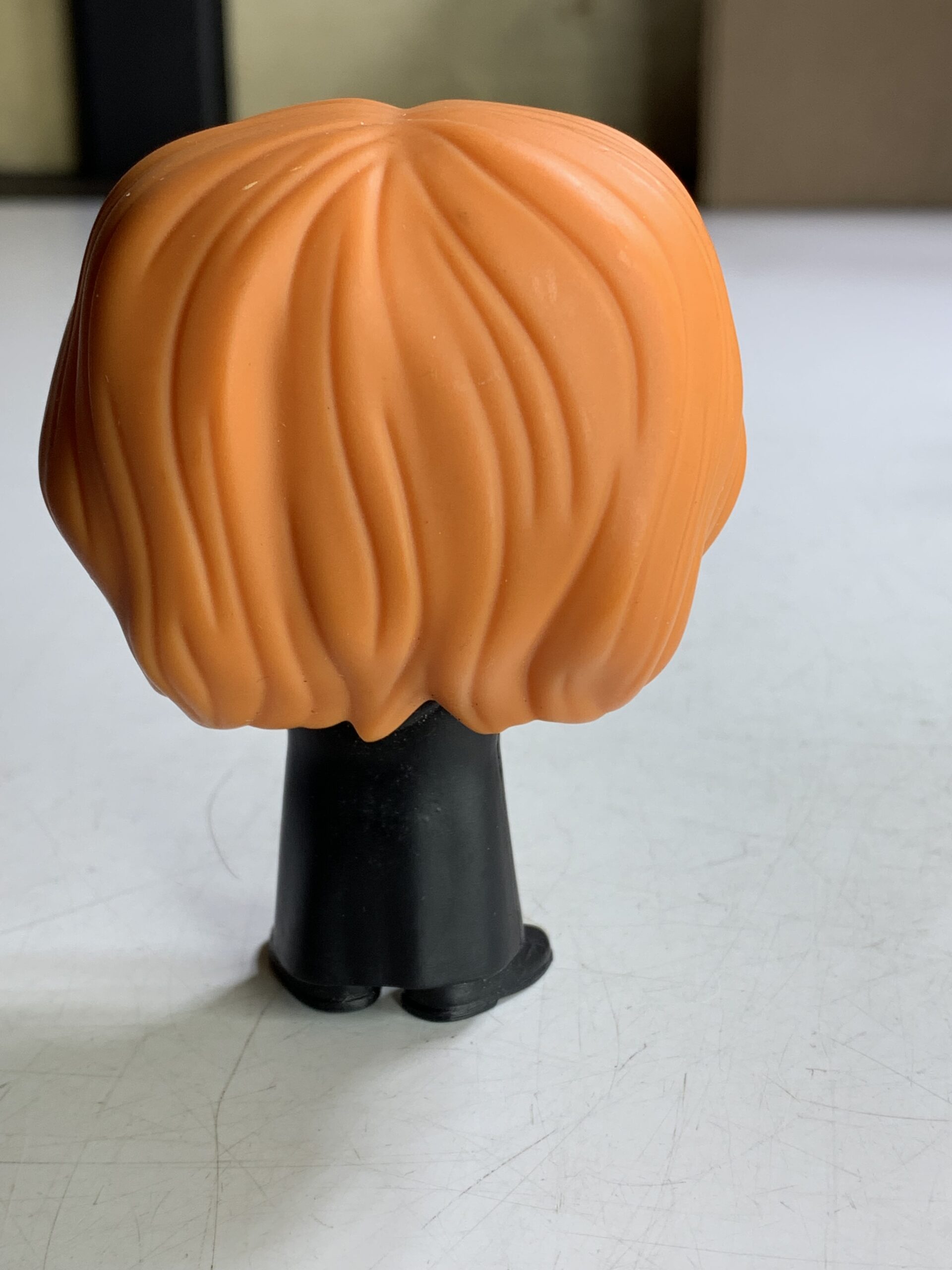 FIGURA DE 2019 FUNKO POP HARRY POTTER FRED WEASLEY #96 – 73 GRAMAS - USADO (UK) PREÇO DO FRETE NA DESCRIÇÃO - Imagem 7